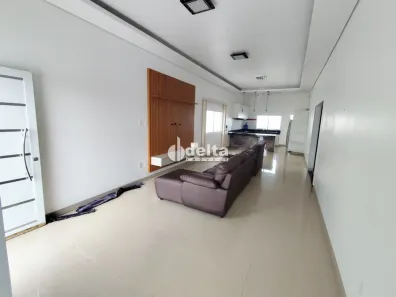 Casa com 3 Quartos à venda, 190m² no Jardim Inconfidência, Uberlândia