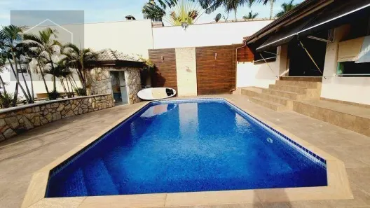 Casa de Condomínio com 3 Quartos à venda, 346m² no Marambaia, Vinhedo