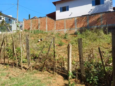 Lote/Terreno à venda, 235m² no Viana, Santa Rita do Sapucaí