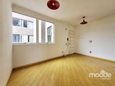 Apartamento com 2 Quartos à venda, 48m² no Jaguaré, São Paulo