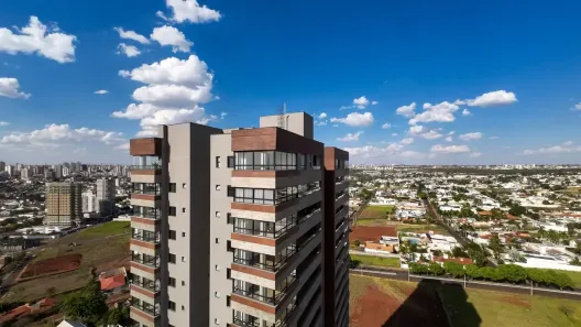 Apartamento com 3 Quartos à venda, 144m² no Morada da Colina, Uberlândia