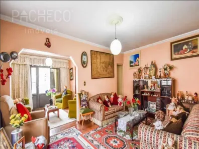 Sobrado com 2 Quartos à venda, 144m² no Vila Madalena, São Paulo