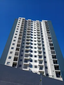 Apartamento com 2 Quartos à venda, 40m² no Jardim Peri Peri, São Paulo