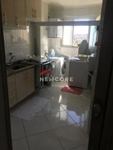 Apartamento com 3 Quartos à venda, 66m² no Jardim Arize, São Paulo