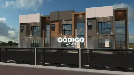Sobrado com 3 Quartos à venda, 101m² no Jardim Vila Galvão, Guarulhos