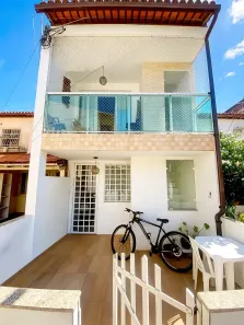 Casa de Condomínio com 6 Quartos à venda, 177m² no Stella Maris, Salvador