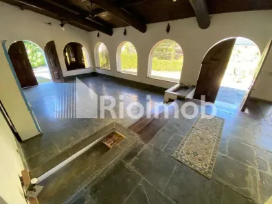 Casa com 5 Quartos à venda, 500m² no São Conrado, Rio de Janeiro
