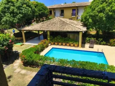 Apartamento com 2 Quartos à venda, 97m² no Itapuã, Salvador