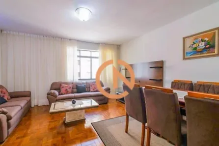 Apartamento com 2 Quartos à venda, 102m² no Aclimação, São Paulo