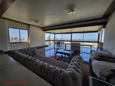 Apartamento com 4 Quartos à venda, 416m² no Barra, Salvador