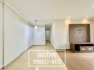 Apartamento com 3 Quartos à venda, 90m² no Vila Polopoli, São Paulo