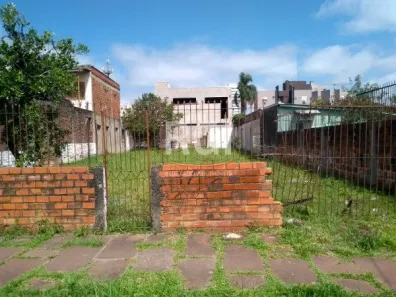 Lote/Terreno à venda, 400m² no Rio Branco, São Leopoldo
