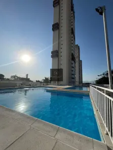 Apartamento com 2 Quartos à venda, 81m² no Barranco, Taubaté