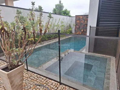 Casa de Condomínio com 3 Quartos à venda, 192m² no Cascata, Paulínia