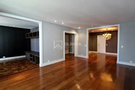 Apartamento com 2 Quartos à venda, 170m² no Itaim Bibi, São Paulo