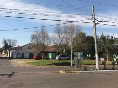 Lote/Terreno à venda, 2291m² no Pátria Nova, Novo Hamburgo