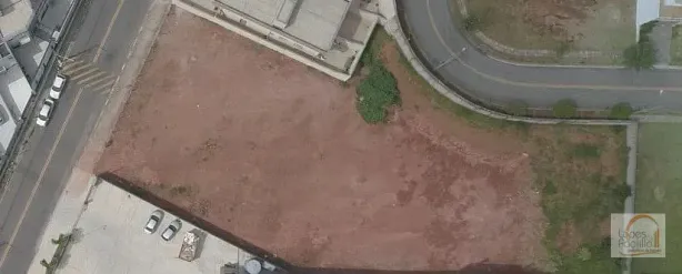à venda, 2306m² no Jardim Alvinópolis, Atibaia