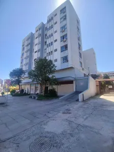 Apartamento com 1 Quarto para alugar, 56m² no Centro, São Leopoldo