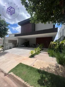 Casa de Condomínio com 4 Quartos à venda, 320m² no Jardim Residencial Giverny, Sorocaba