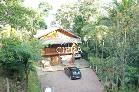 Casa com 3 Quartos à venda, 220m² no Laranjeiras, Rio do Sul