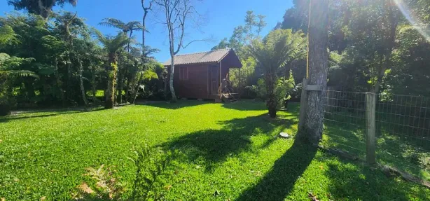 Fazenda/Sítio à venda, 120m² no Alpes Verdes, Canela