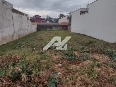 Lote/Terreno à venda, 382m² no Jardim Bom Retiro, Campinas