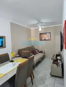 Casa com 3 Quartos à venda, 75m² no Campos de São José, São José dos Campos