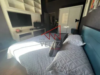 Apartamento com 3 Quartos à venda, 110m² no Gávea, Rio de Janeiro