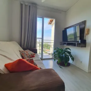 Apartamento com 3 Quartos à venda, 55m² no Vila Marieta, Campinas