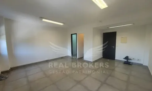Sala Comercial para alugar, 30m² no Alphaville Centro Industrial e Empresarial/Alphaville., Barueri