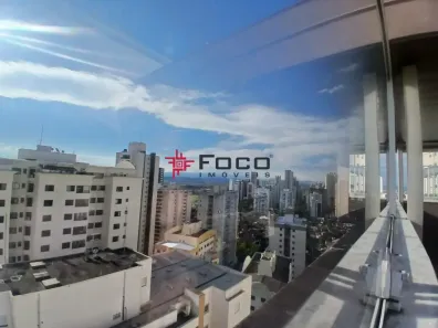 Cobertura com 3 Quartos para alugar, 193m² no Parque Residencial Aquarius, São José dos Campos