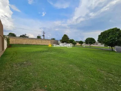 Lote/Terreno à venda, 488m² no Vila do Golf, Ribeirão Preto