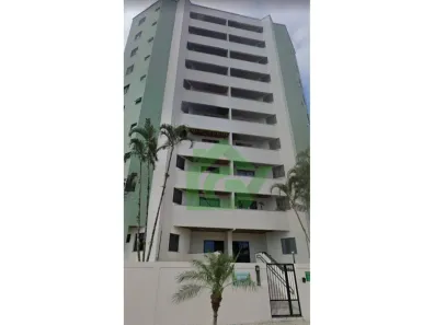 Apartamento com 2 Quartos à venda, 60m² no Sumaré, Caraguatatuba