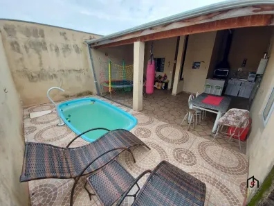 Sobrado com 4 Quartos à venda, 210m² no Jardim Sonia Maria, Taubaté