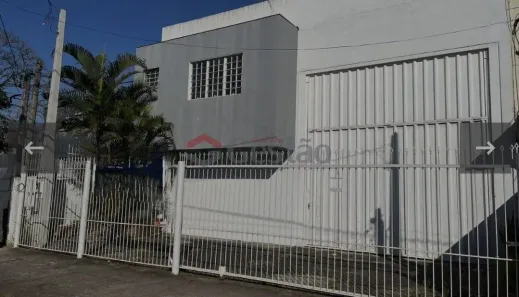 Galpão/Depósito/Armazém para alugar, 350m² no Niterói, Canoas