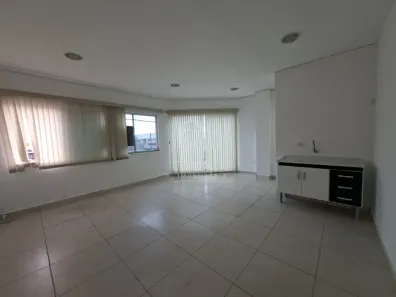 Imóvel Comercial com 1 Quarto para alugar, 35m² no Vila Rezende, Piracicaba