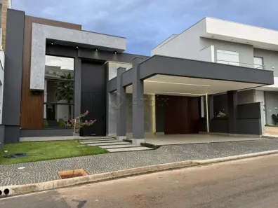 Casa de Condomínio com 3 Quartos à venda, 230m² no Loteamento Residencial Jardim dos Ipês Amarelos, Americana