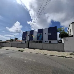 Apartamento com 2 Quartos à venda, 48m² no Valentina de Figueiredo, João Pessoa