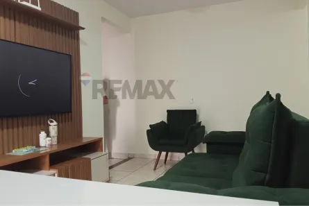 Casa com 2 Quartos à venda, 95m² no Residencial Recanto do Bosque, Goiânia