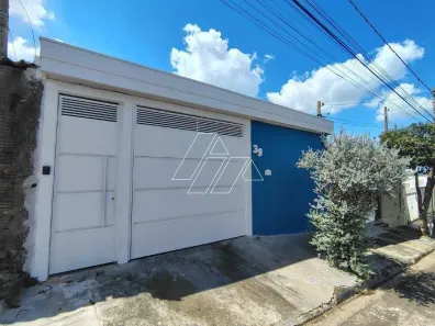 Casa com 3 Quartos à venda, 148m² no Antonio Carlos Nascimento da Silva, Marília