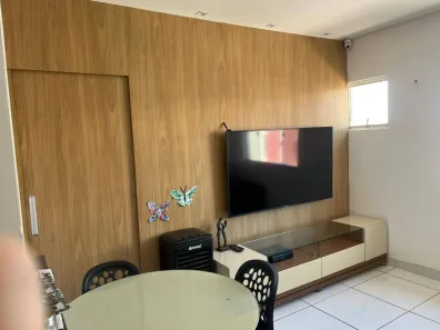 Apartamento com 2 Quartos à venda, 47m² no Santa Isabel, Teresina