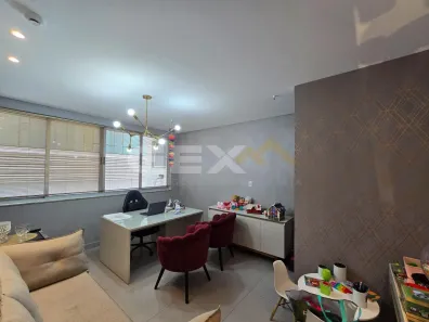 Sala Comercial com 2 Quartos à venda, 37m² no Centro, Divinópolis