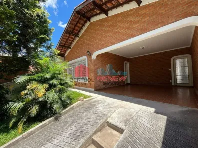 Casa com 3 Quartos à venda, 402m² no Vila São Cristóvão, Valinhos