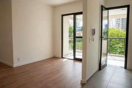 Apartamento com 2 Quartos à venda, 60m² no Vila Romana, São Paulo