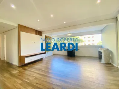 Apartamento com 3 Quartos à venda, 90m² no Pinheiros, São Paulo