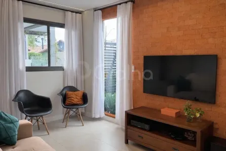 Casa com 3 Quartos à venda, 96m² no Campeche, Florianópolis