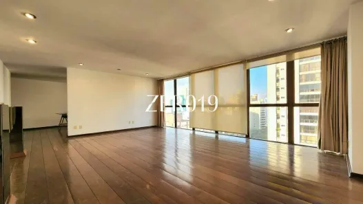 Apartamento com 4 Quartos à venda, 385m² no Cambuí, Campinas