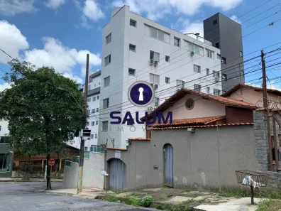 Casa com 4 Quartos à venda, 360m² no União, Belo Horizonte