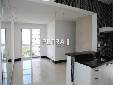 Apartamento com 3 Quartos à venda, 68m² no Jardim Londrina, São Paulo