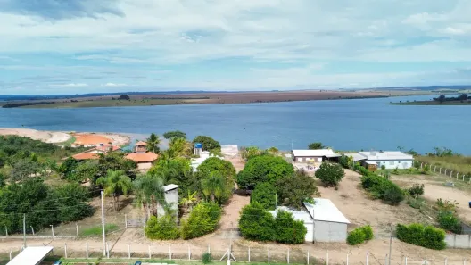 Fazenda/Sítio com 6 Quartos à venda, 250m² no , Abadiânia